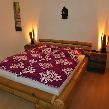 דירה Apartment_sauerland 2 *